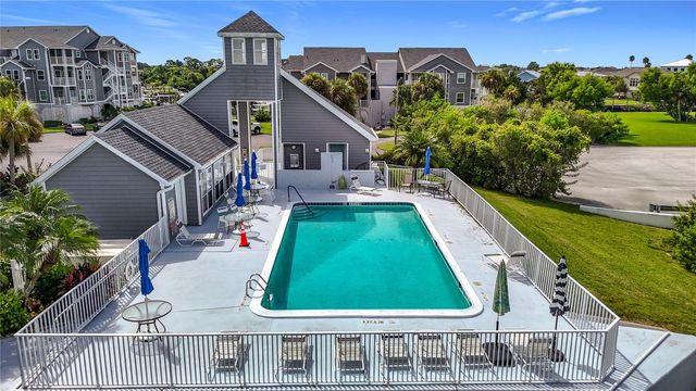 5722 BISCAYNE COURT 103, New Port Richey, FL 34652