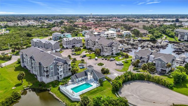 5722 BISCAYNE COURT 103, New Port Richey, FL 34652