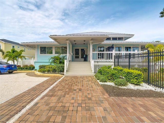 5722 BISCAYNE COURT 103, New Port Richey, FL 34652