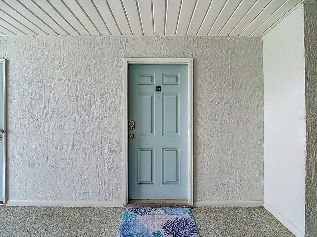 5722 BISCAYNE COURT 103, New Port Richey, FL 34652