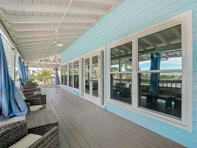 5722 BISCAYNE COURT 103, New Port Richey, FL 34652