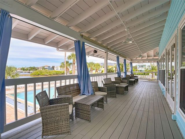 5722 BISCAYNE COURT 103, New Port Richey, FL 34652