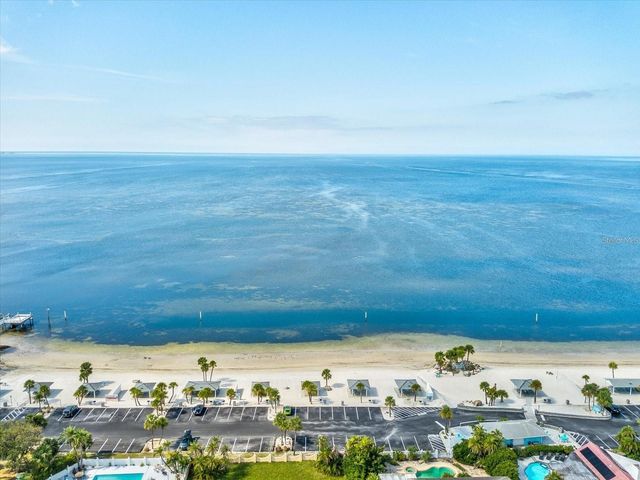 5722 BISCAYNE COURT 103, New Port Richey, FL 34652