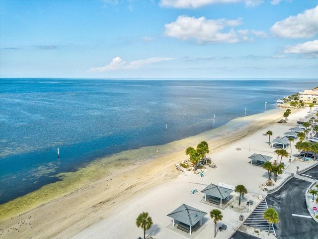 5722 BISCAYNE COURT 103, New Port Richey, FL 34652