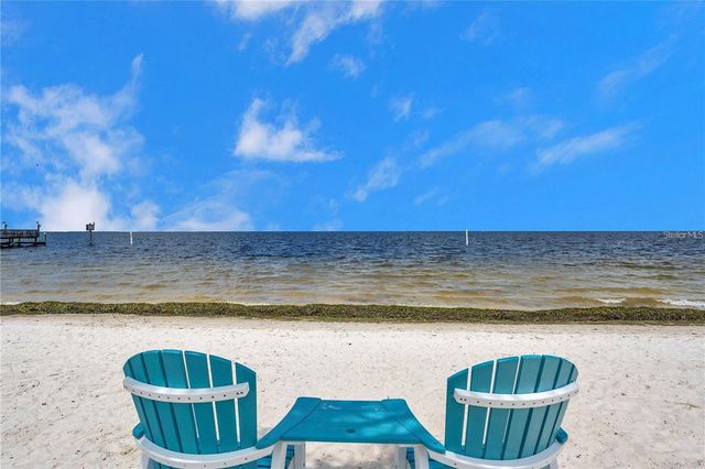 5722 BISCAYNE COURT 103, New Port Richey, FL 34652