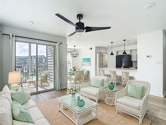 5722 BISCAYNE COURT 103, New Port Richey, FL 34652