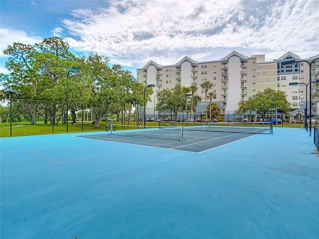 5722 BISCAYNE COURT 103, New Port Richey, FL 34652