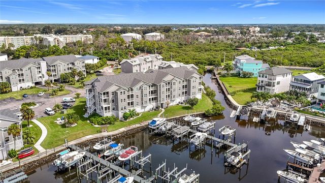 5722 BISCAYNE COURT 103, New Port Richey, FL 34652