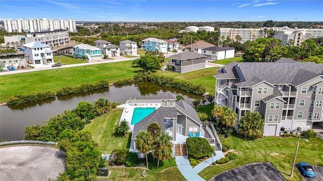 5722 BISCAYNE COURT 103, New Port Richey, FL 34652