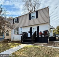 1643 PENNINGTON RD #FIRST FLOOR, Ewing, NJ 08618