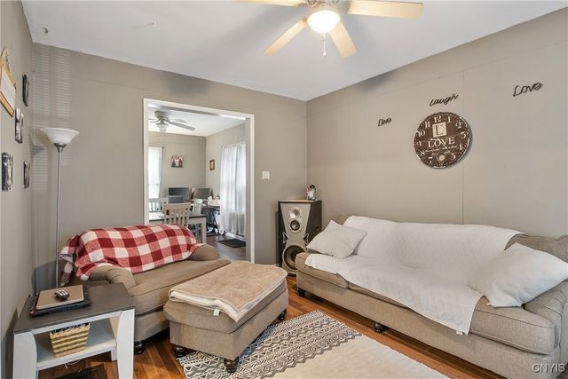 215 Cleveland Avenue, Syracuse, NY 13208