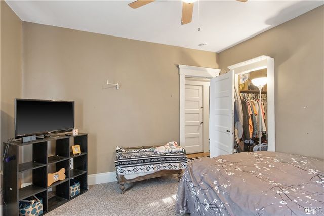 215 Cleveland Avenue, Syracuse, NY 13208