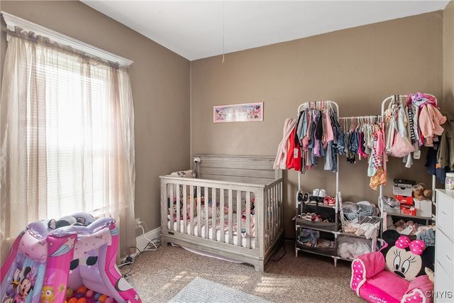 215 Cleveland Avenue, Syracuse, NY 13208