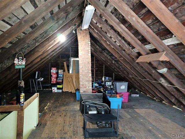 215 Cleveland Avenue, Syracuse, NY 13208
