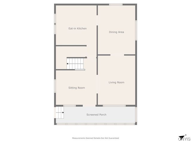 215 Cleveland Avenue, Syracuse, NY 13208