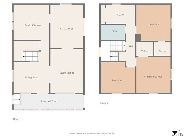 215 Cleveland Avenue, Syracuse, NY 13208