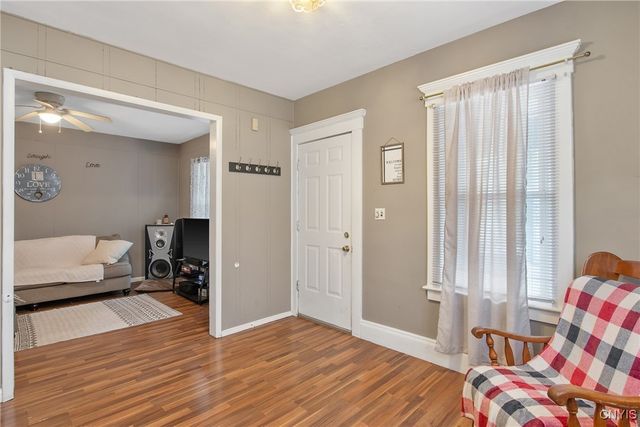 215 Cleveland Avenue, Syracuse, NY 13208