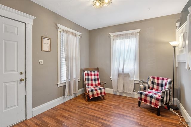 215 Cleveland Avenue, Syracuse, NY 13208