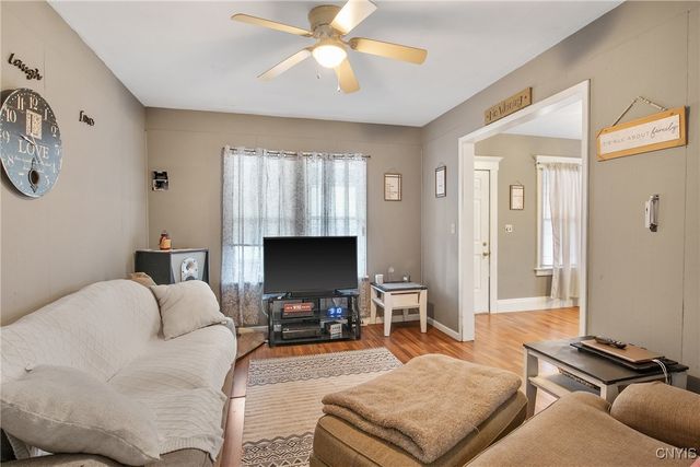 215 Cleveland Avenue, Syracuse, NY 13208