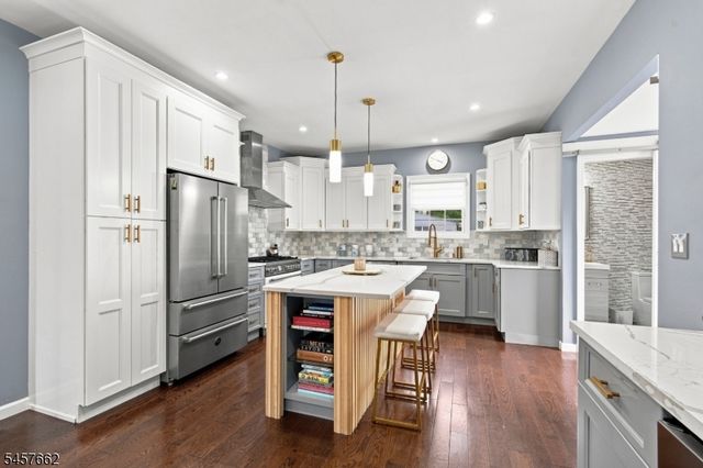 354 Highland Ave, City Of Orange Twp., NJ 07050