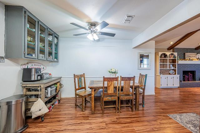 4005 S County Rd 1184, Midland, TX 79706