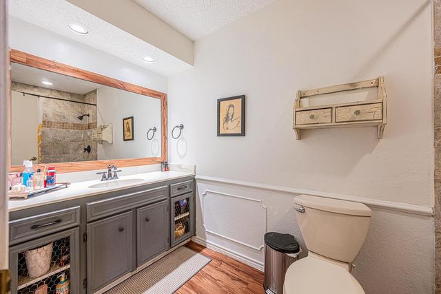 4005 S County Rd 1184, Midland, TX 79706