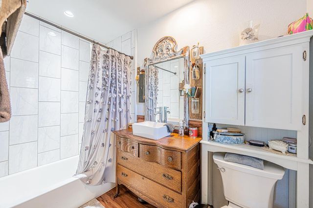 4005 S County Rd 1184, Midland, TX 79706