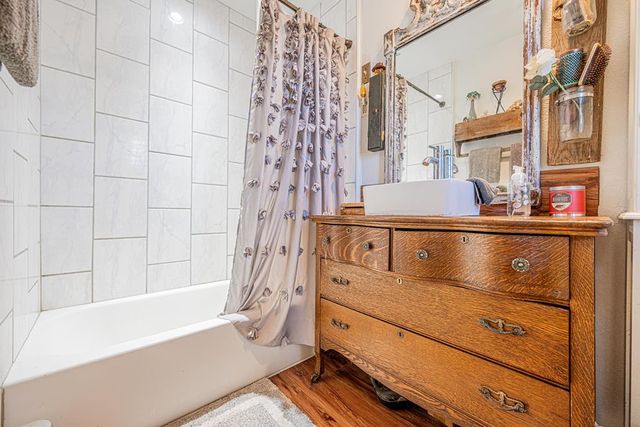 4005 S County Rd 1184, Midland, TX 79706