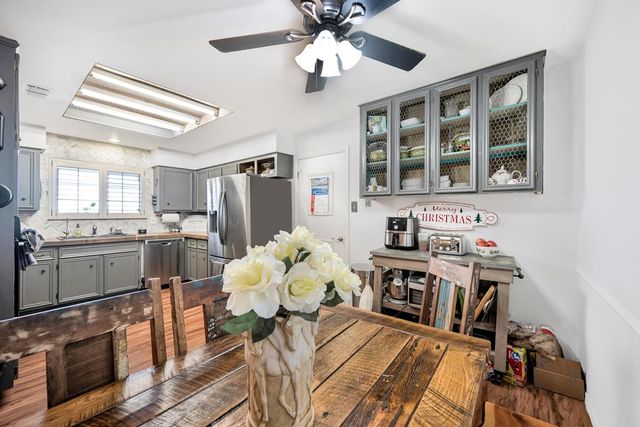 4005 S County Rd 1184, Midland, TX 79706