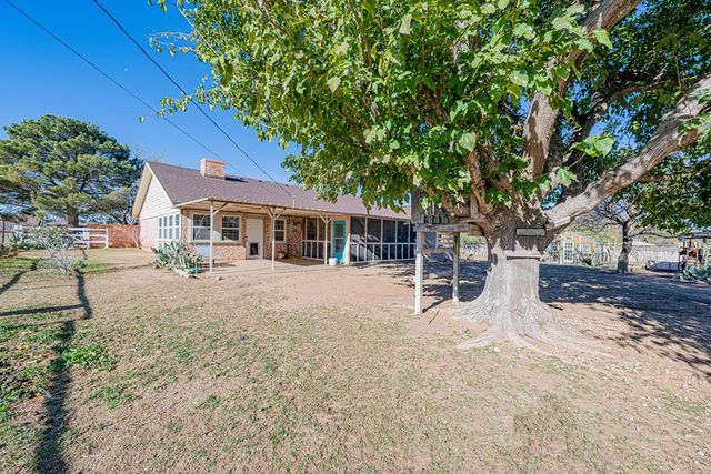 4005 S County Rd 1184, Midland, TX 79706