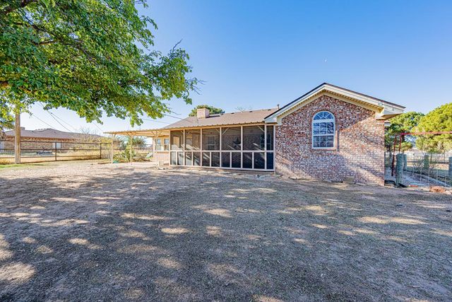 4005 S County Rd 1184, Midland, TX 79706