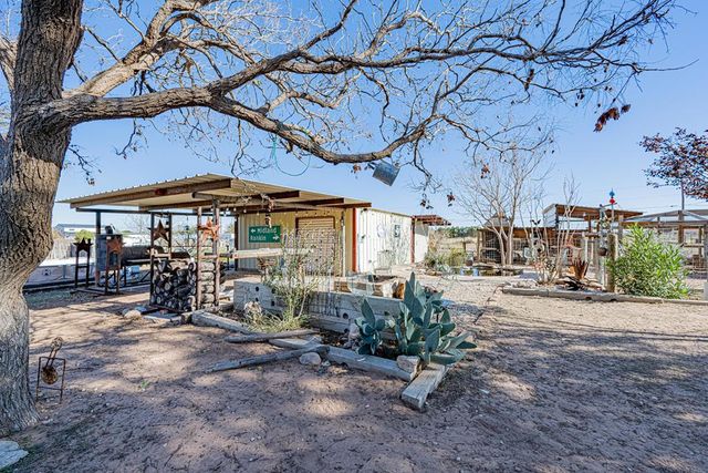 4005 S County Rd 1184, Midland, TX 79706