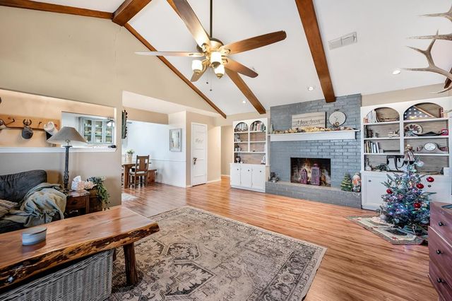 4005 S County Rd 1184, Midland, TX 79706