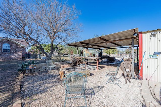 4005 S County Rd 1184, Midland, TX 79706