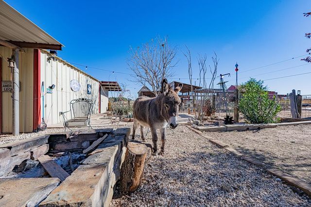 4005 S County Rd 1184, Midland, TX 79706