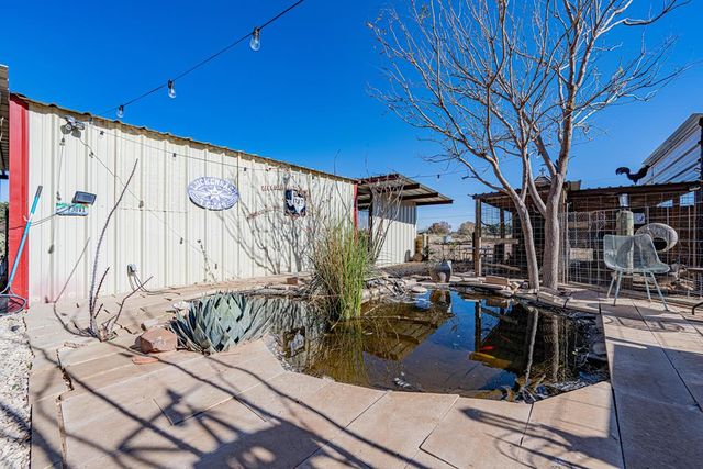 4005 S County Rd 1184, Midland, TX 79706