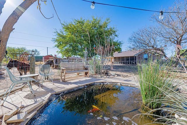 4005 S County Rd 1184, Midland, TX 79706