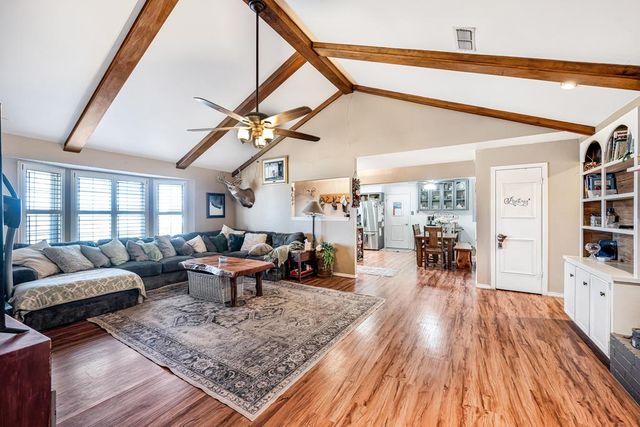 4005 S County Rd 1184, Midland, TX 79706