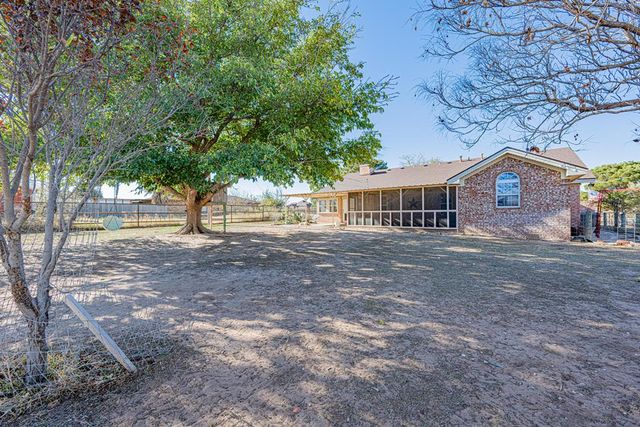 4005 S County Rd 1184, Midland, TX 79706
