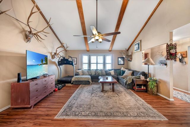 4005 S County Rd 1184, Midland, TX 79706