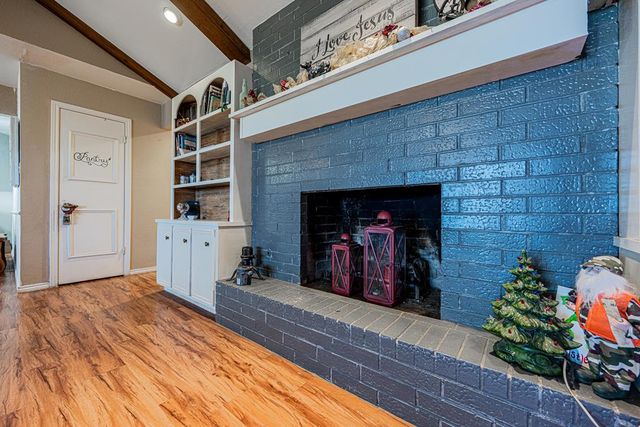 4005 S County Rd 1184, Midland, TX 79706