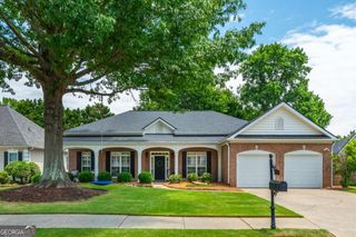 615 Mae Lane, Alpharetta, GA 30004