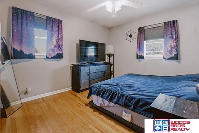 5129 S 94th Avenue, Omaha, NE 68127