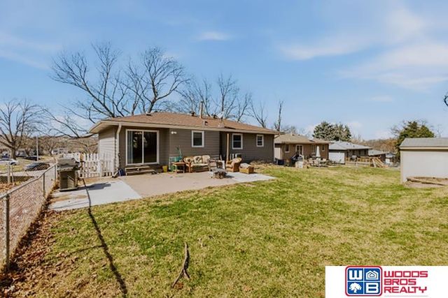 5129 S 94th Avenue, Omaha, NE 68127