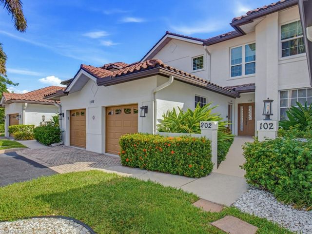 1105 Gayer WAY 202, Marco Island, FL 34145