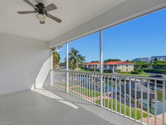 1105 Gayer WAY 202, Marco Island, FL 34145