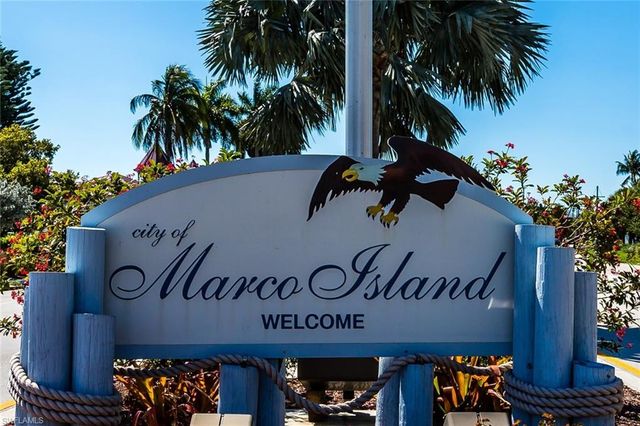 1105 Gayer WAY 202, Marco Island, FL 34145