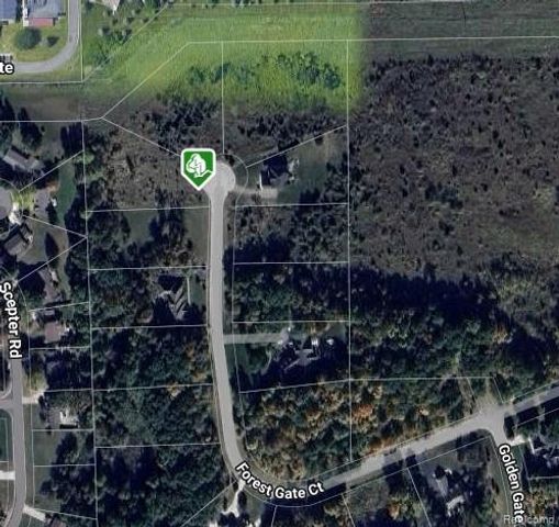 00 Forest Gate, Grand Blanc, MI 48439