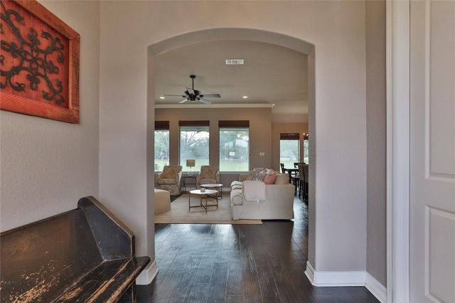 717 Rustic Oaks Drive, Angleton, TX 77515