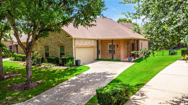 719 Scenic Ranch Circle, Fairview, TX 75069